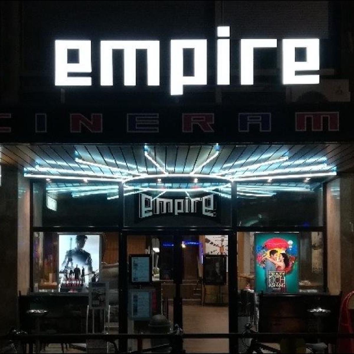 Cinerama Empire