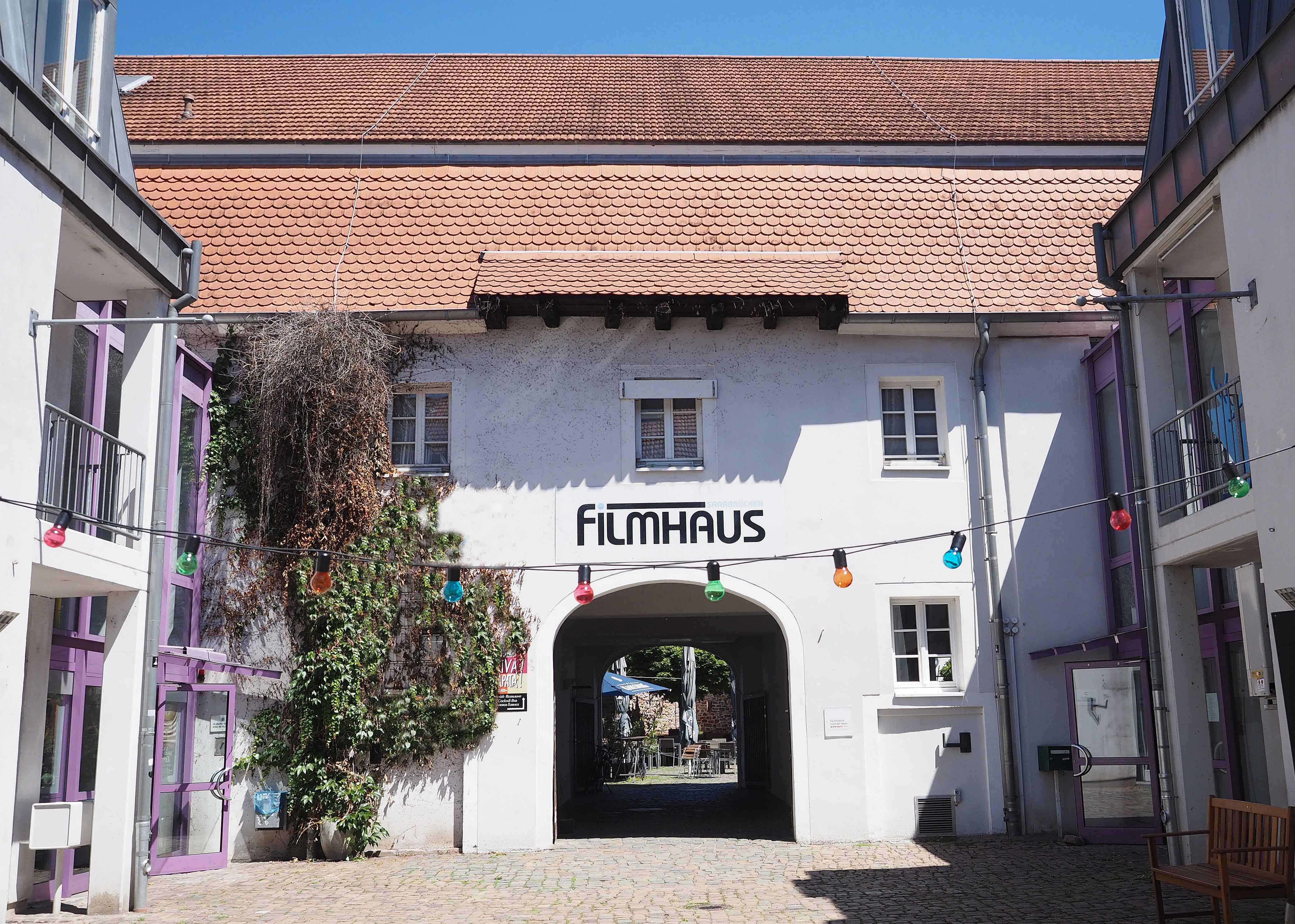 Filmhaus