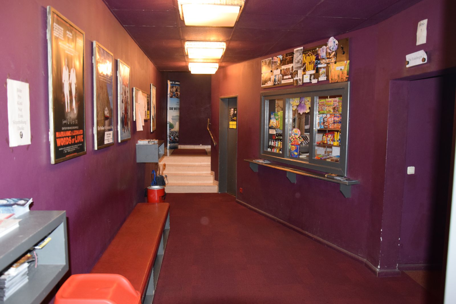 Kino Utopia