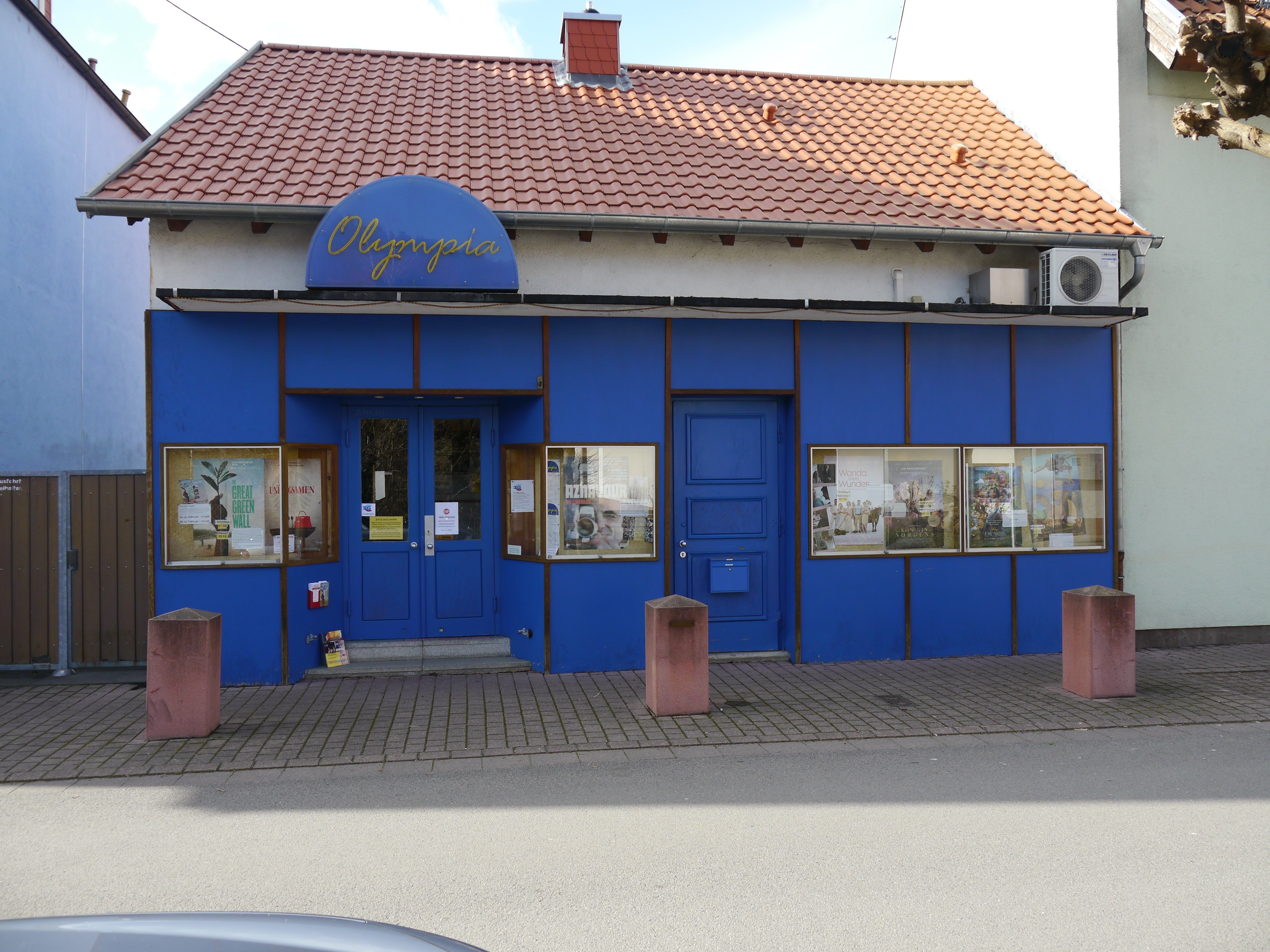 Olympia Kino