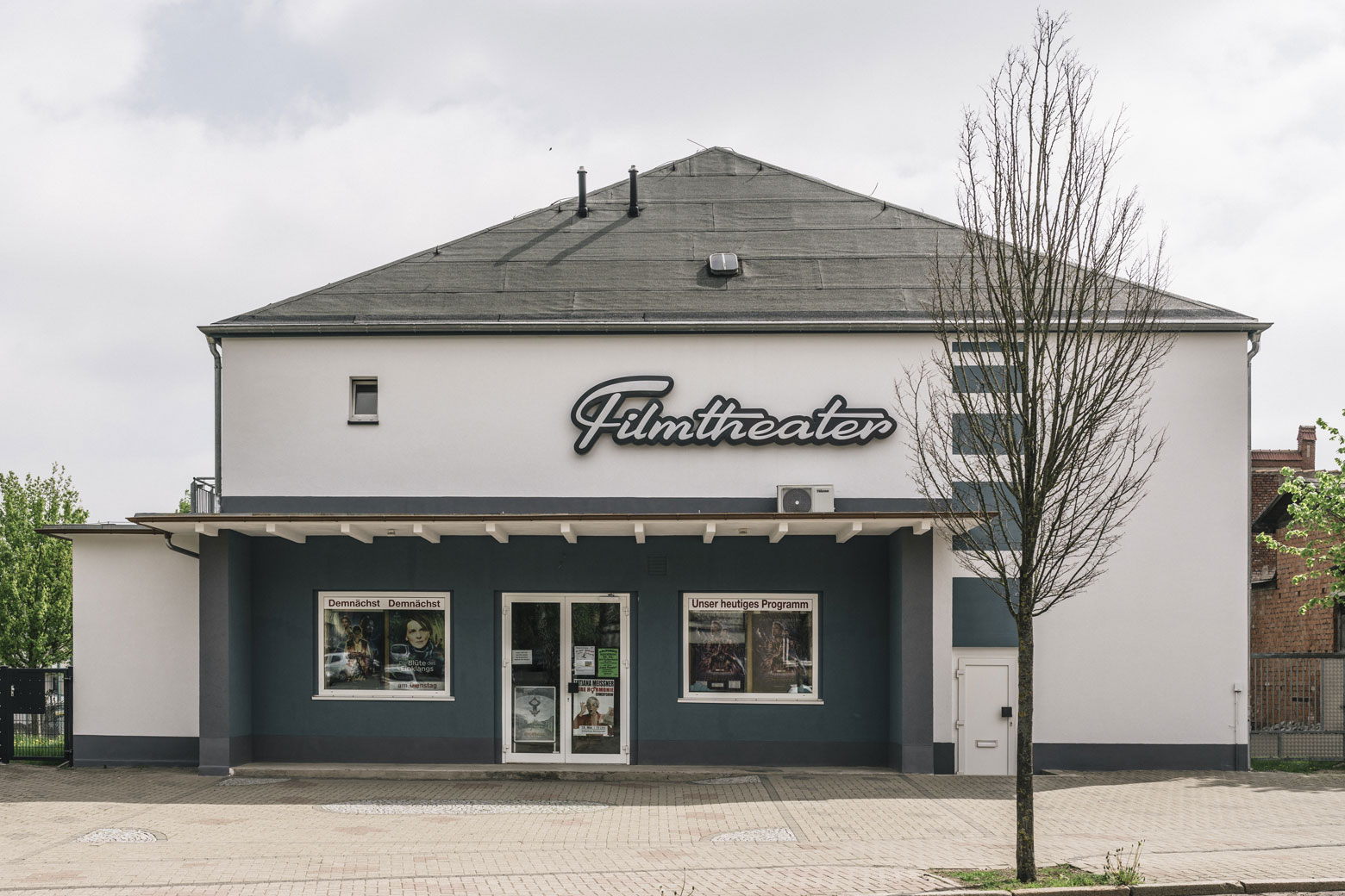 Filmtheater