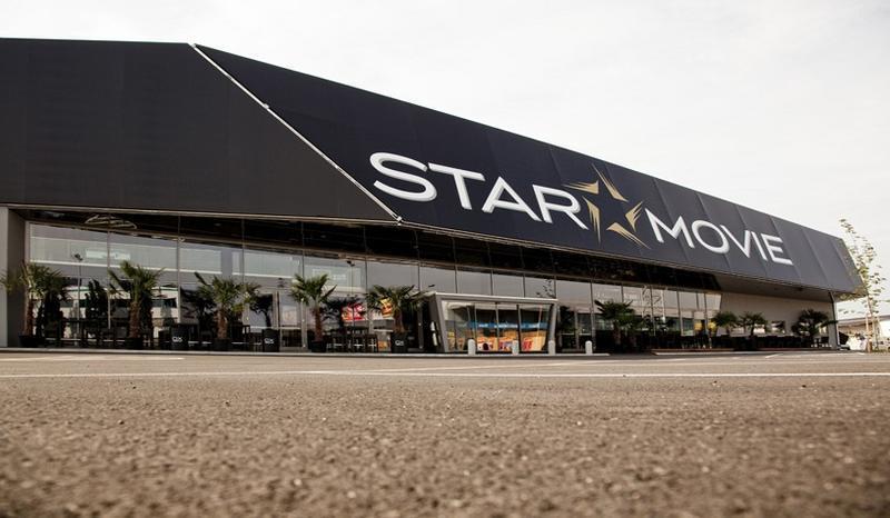Star Movie Wels