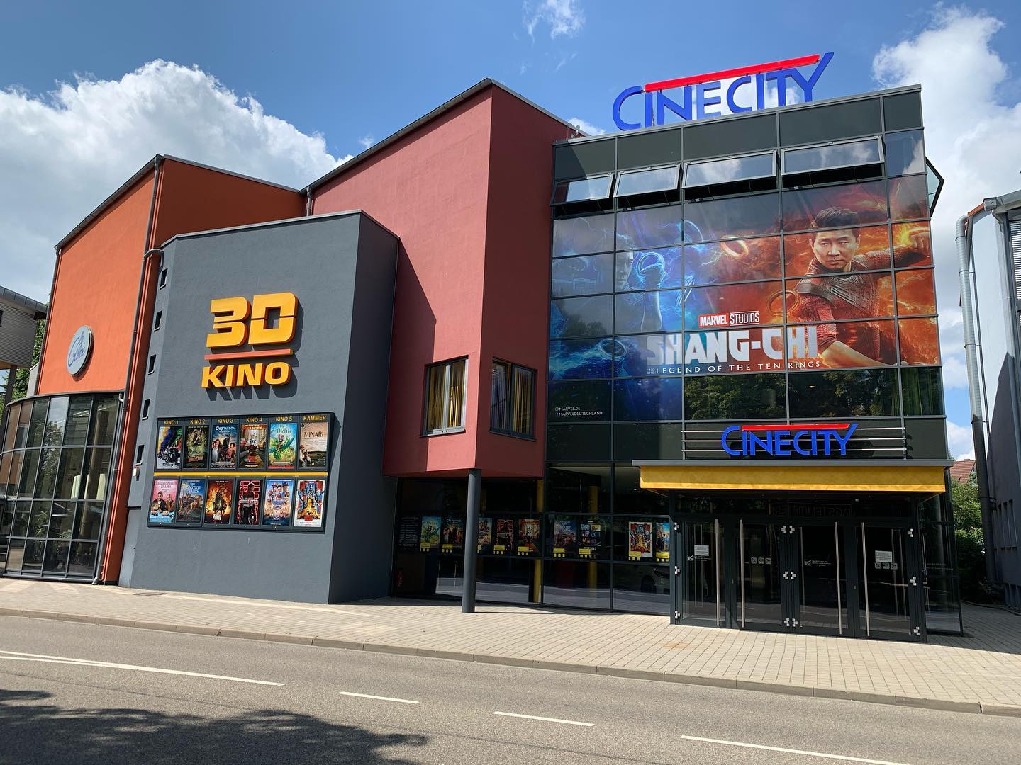 Cinecity Crailsheim