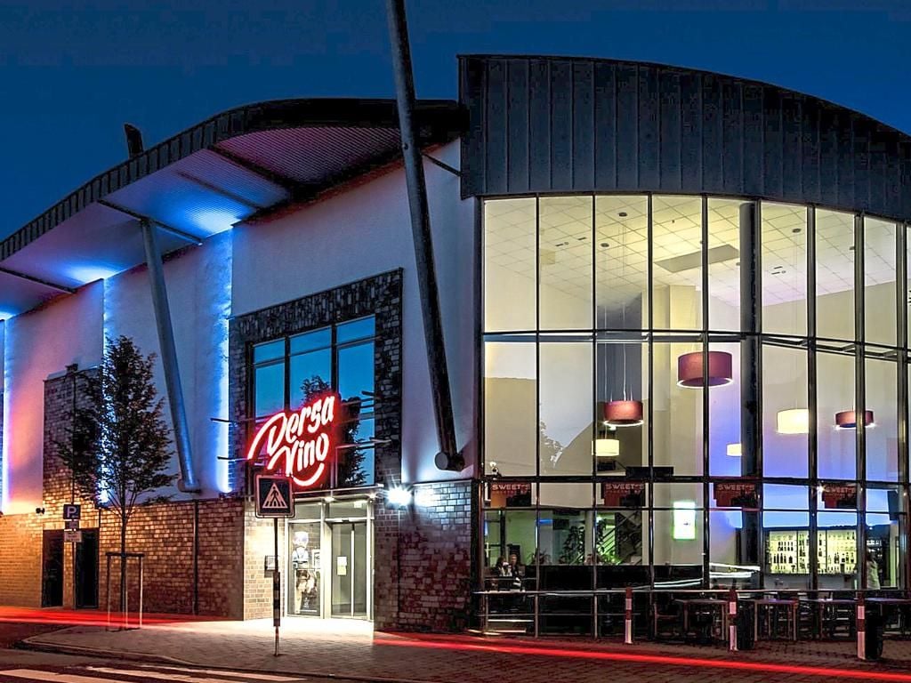 Dersa Kino Rahden
