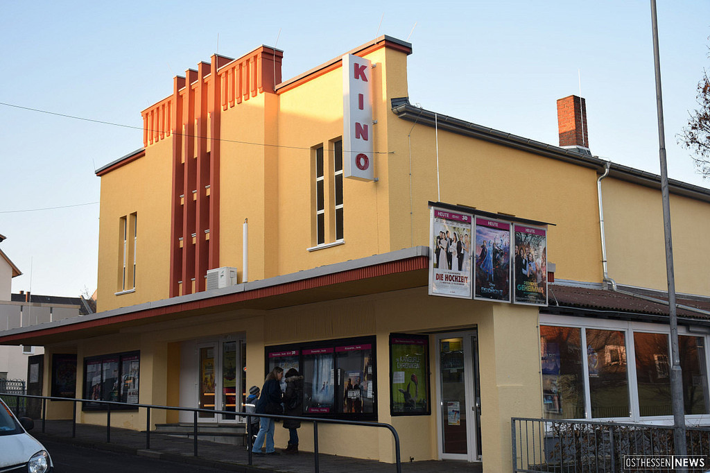 Kinocenter Alsfeld