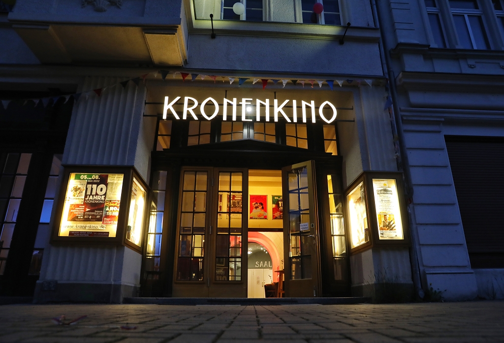 Kronenkino