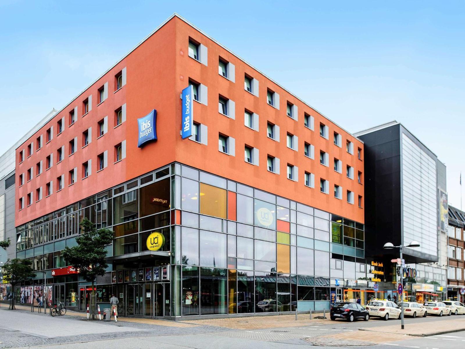 UCI KINOWELT Flensburg