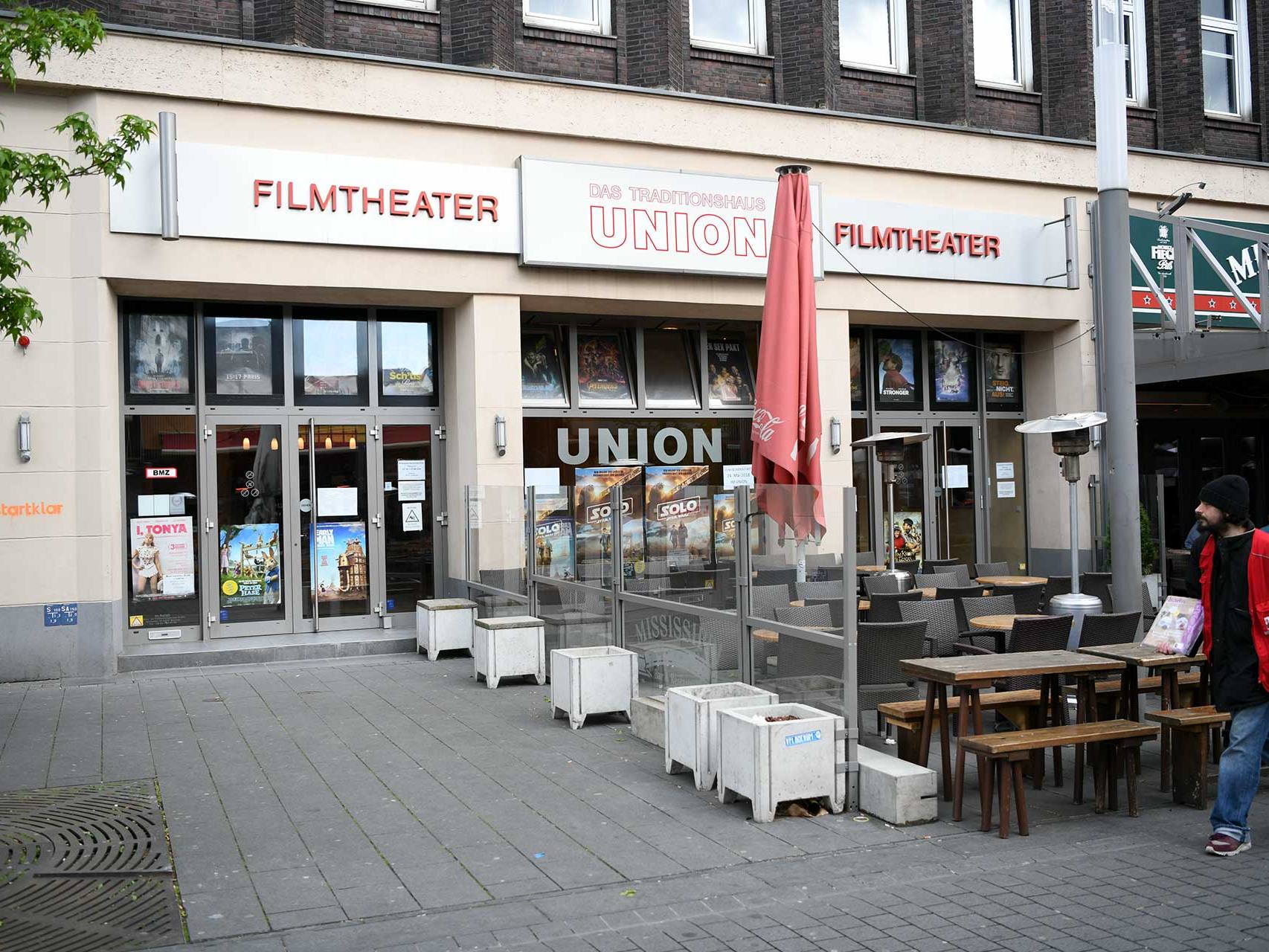 Union