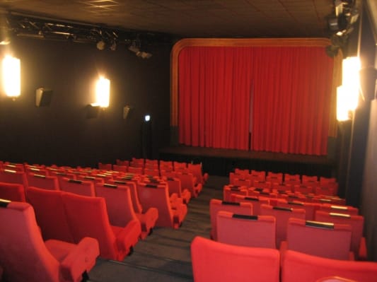 KuKi - Das Kultkino