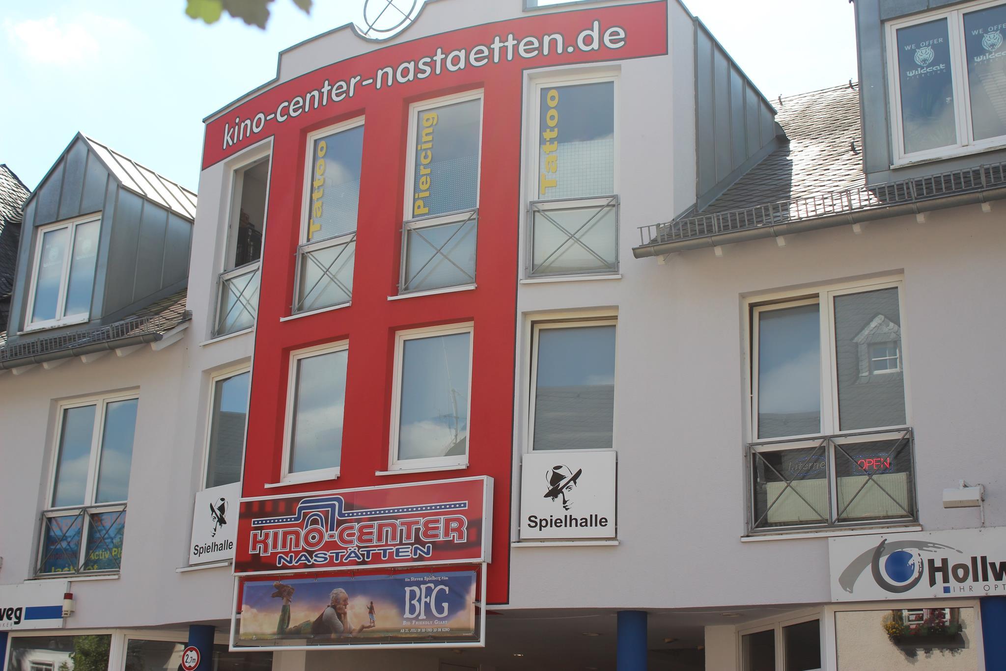 Kino-Center Nastätten