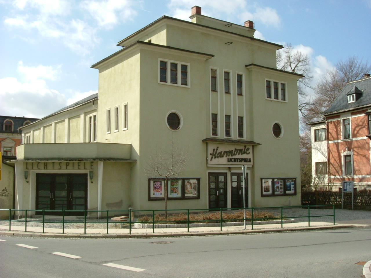 Harmonie Lichtspiele