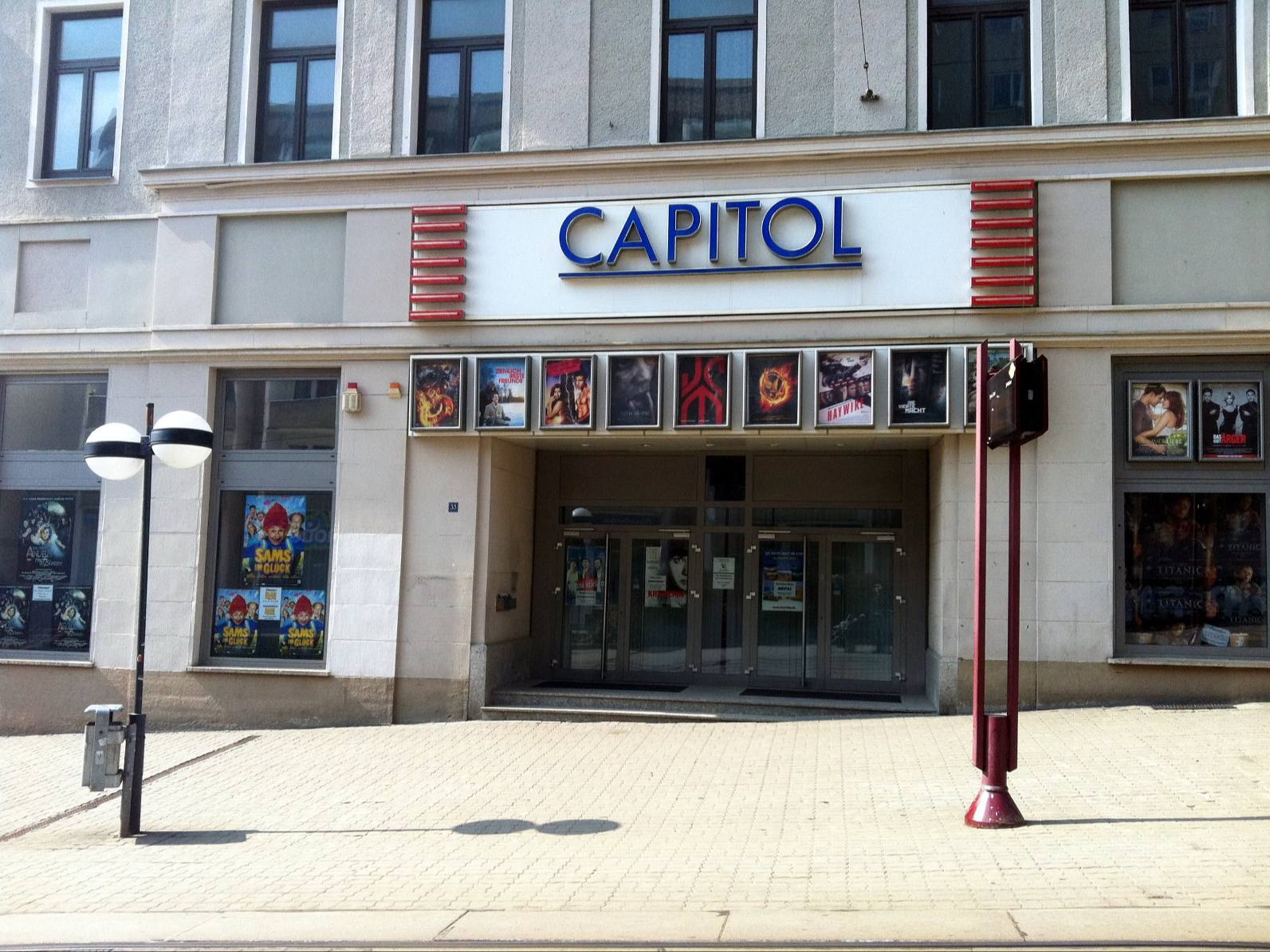 Capitol-Kino