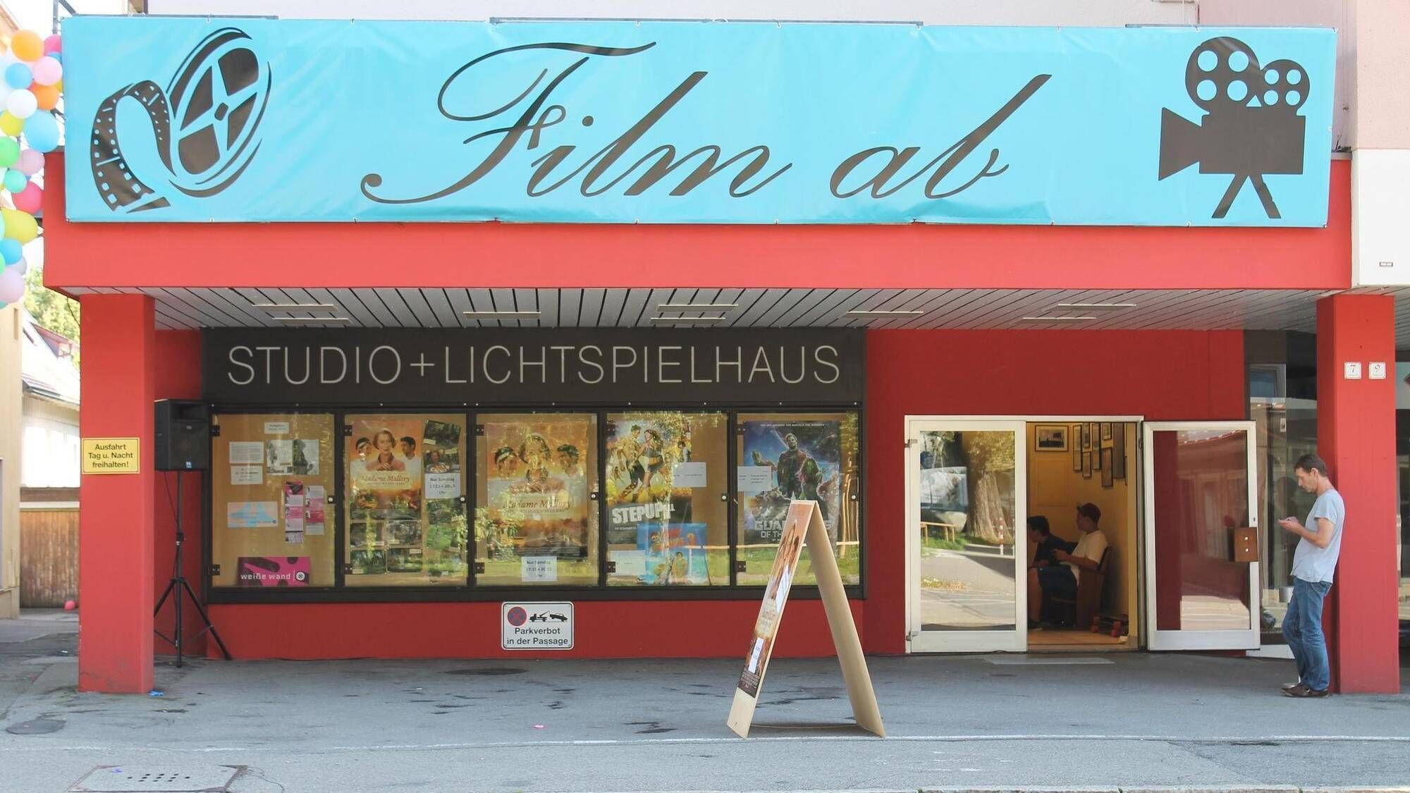 Lichtspielhaus Sohler