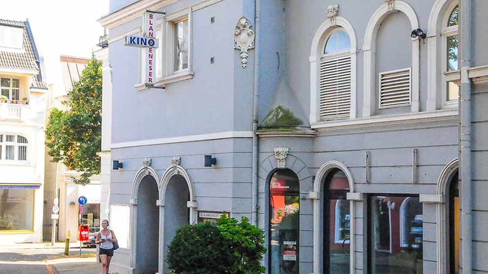 Blankeneser Kino