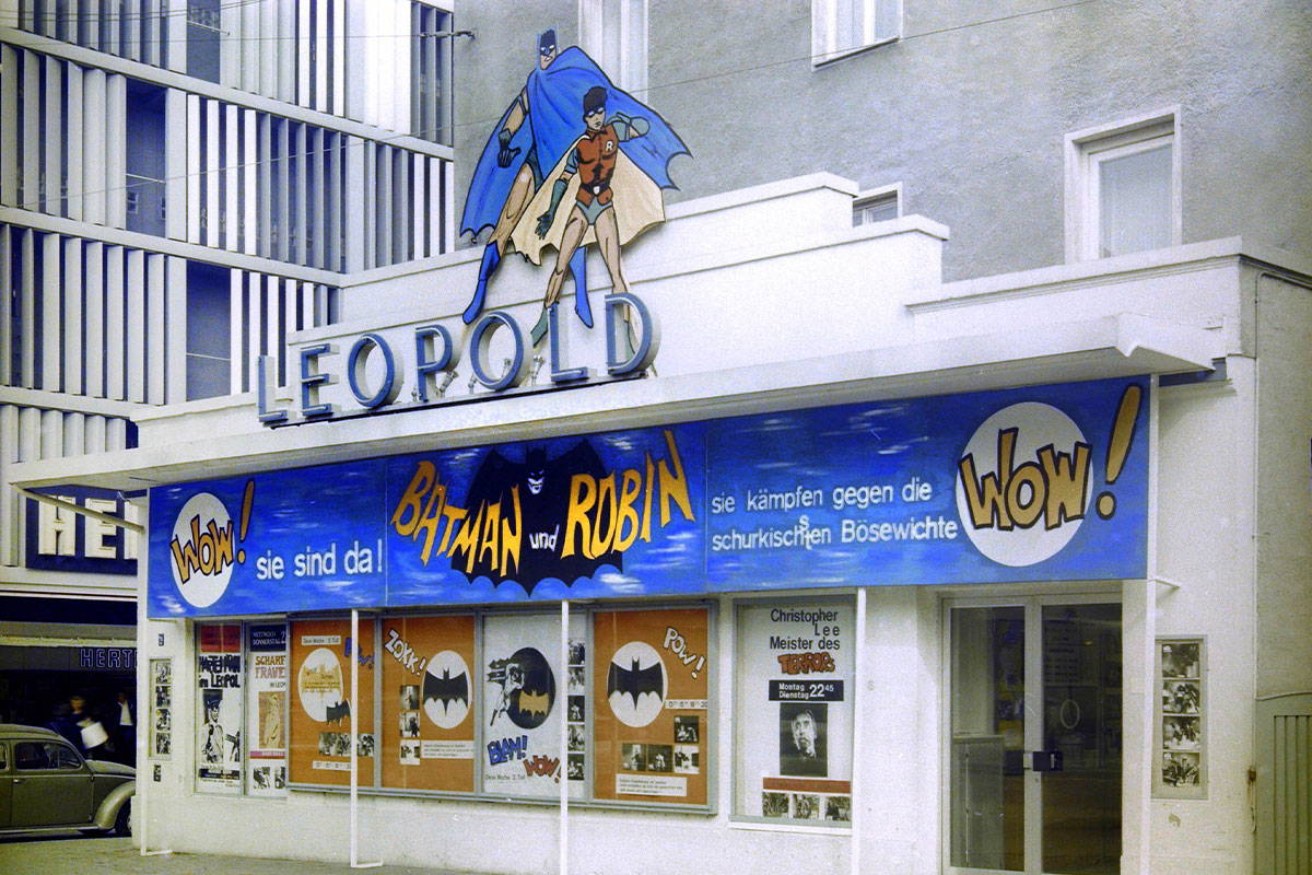 Leopold