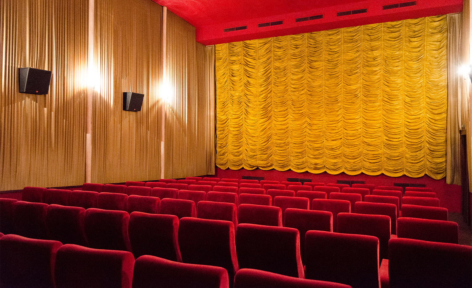 KuK Kino und Kneipe