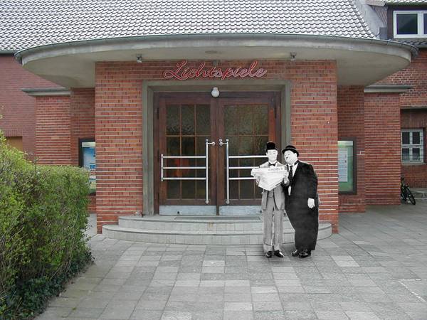Gronauer-Lichtspiele