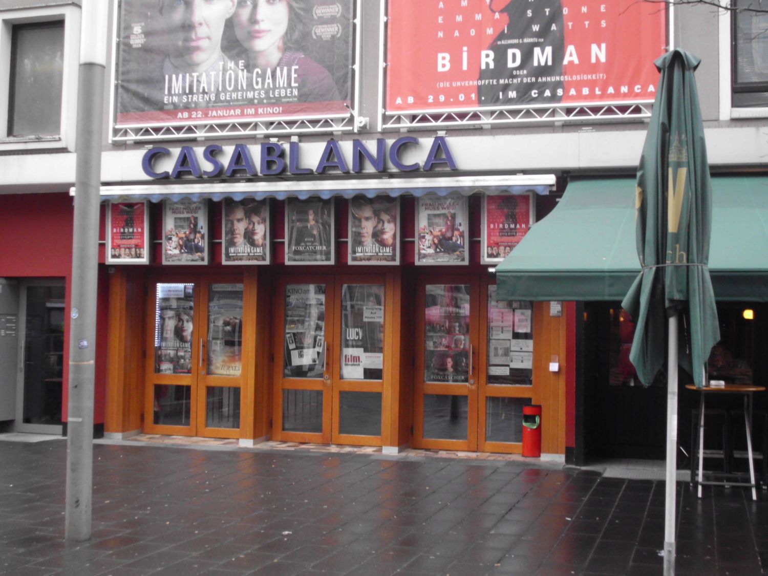 Casablanca Bochum
