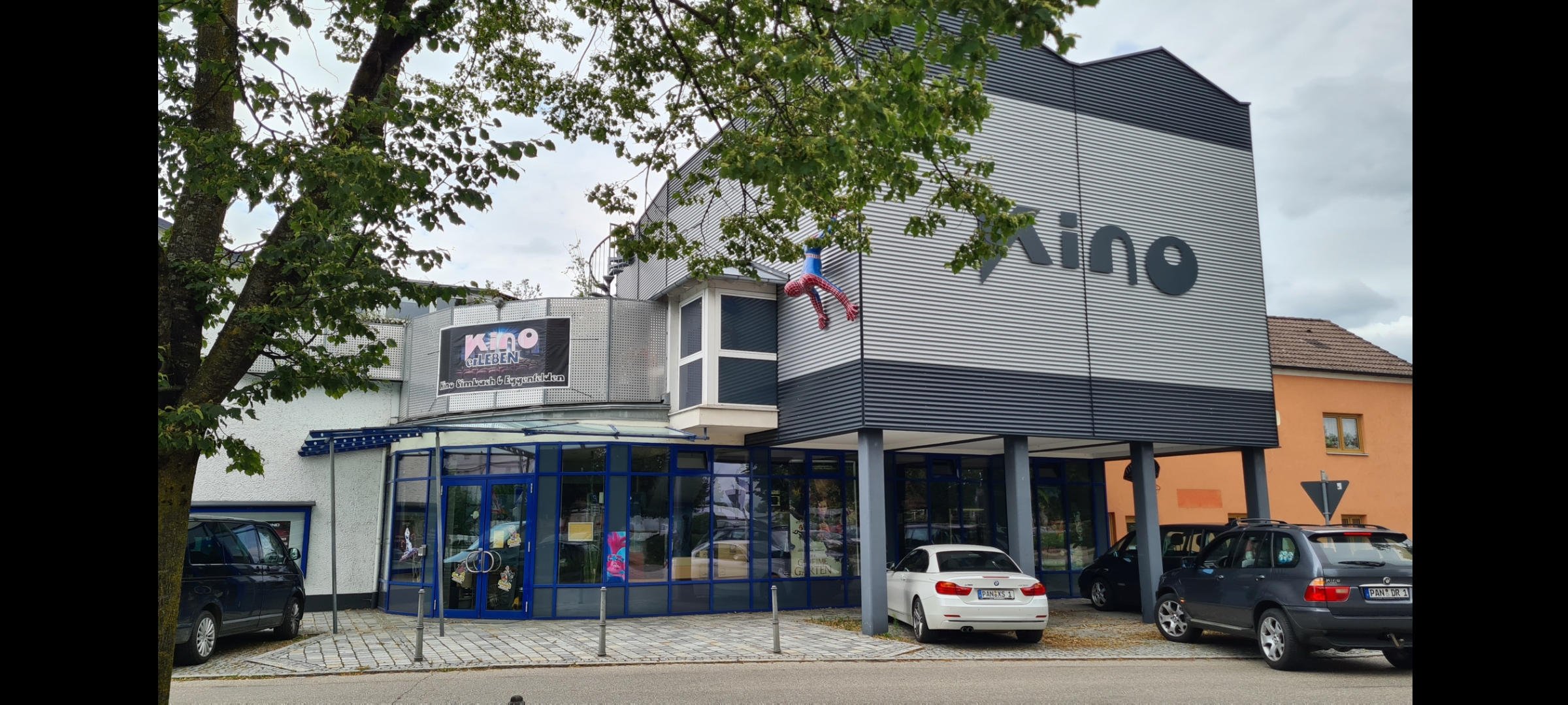 Bavaria-Kino-Center