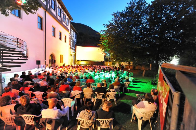 Bad Uracher Sommer Open Air