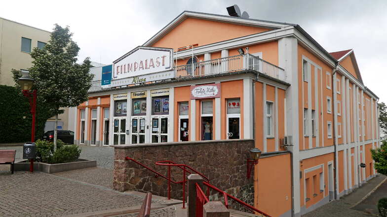 Filmpalast Capitol Riesa