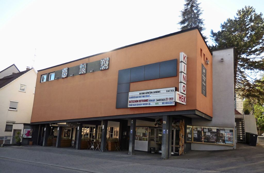 Kinothek
