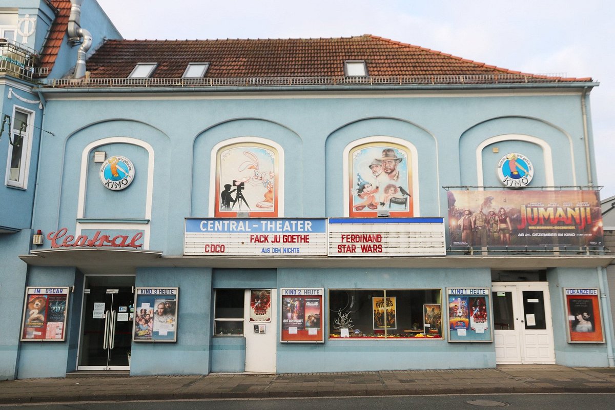 Central Theater Osterholz-Scharmbeck