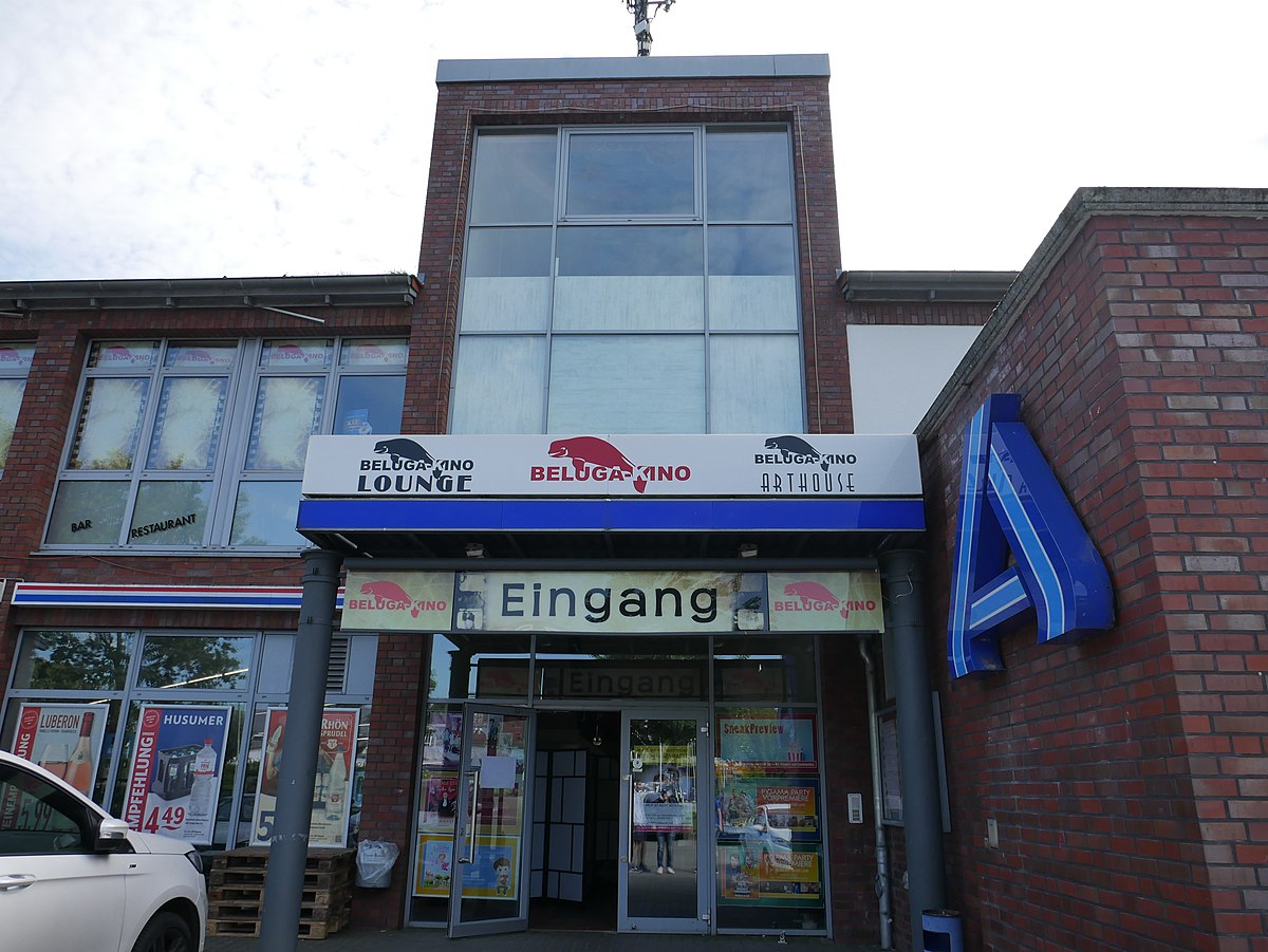 Beluga Kino