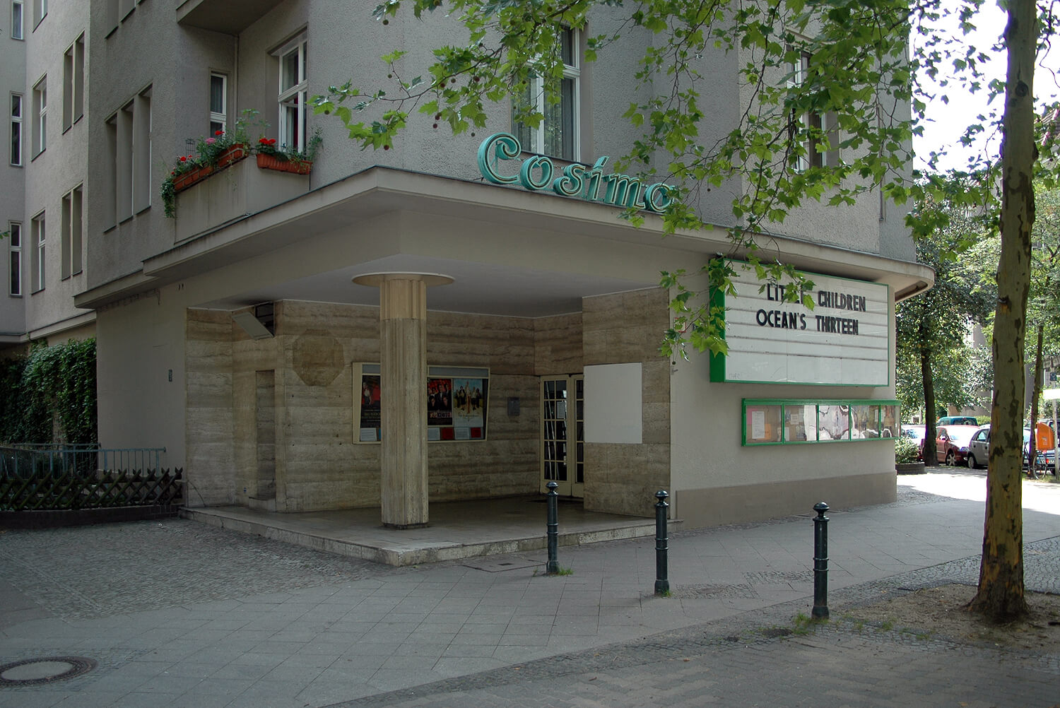 Cosima-Filmtheater