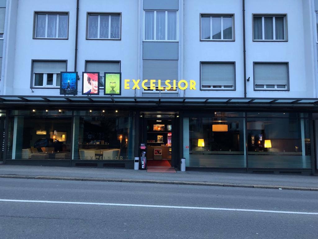 Kino Excelsior Brugg