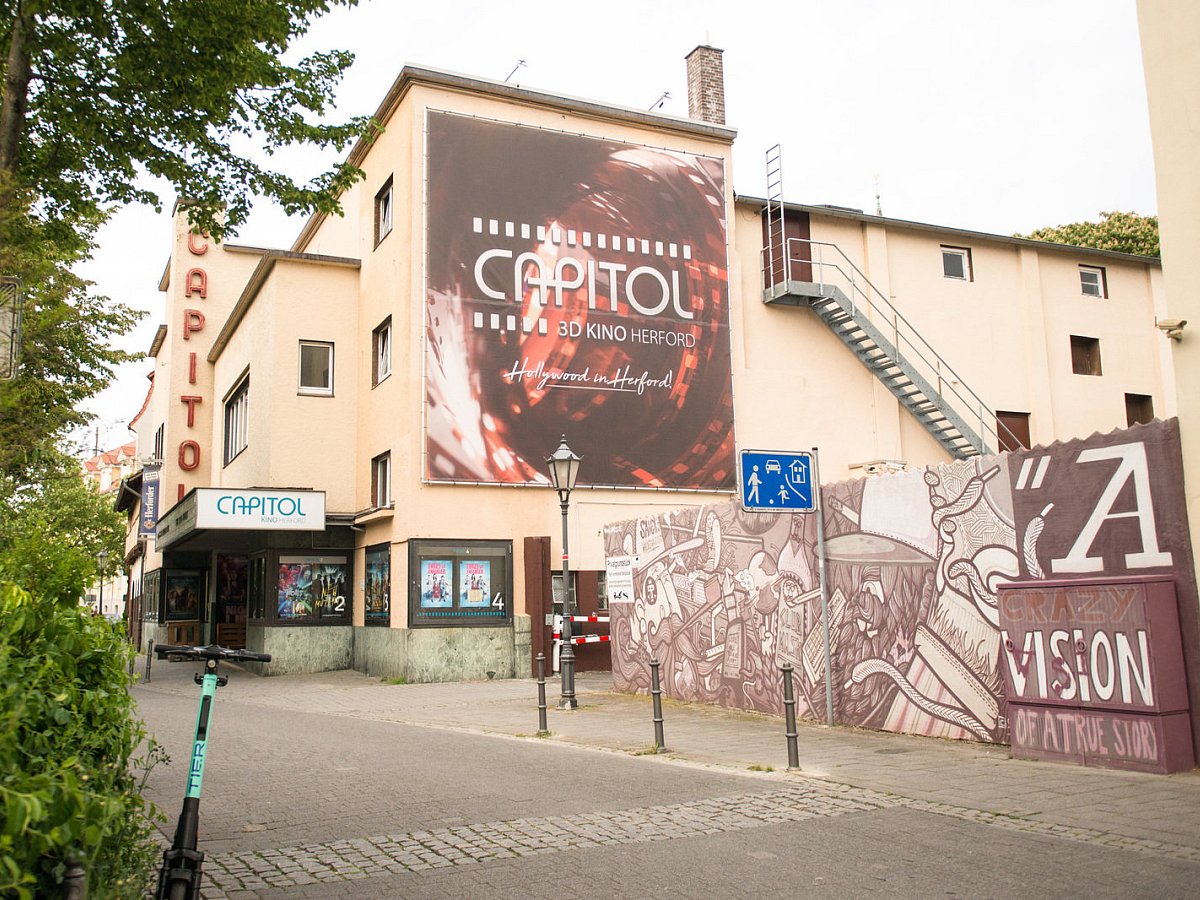 Capitol Kino Herford