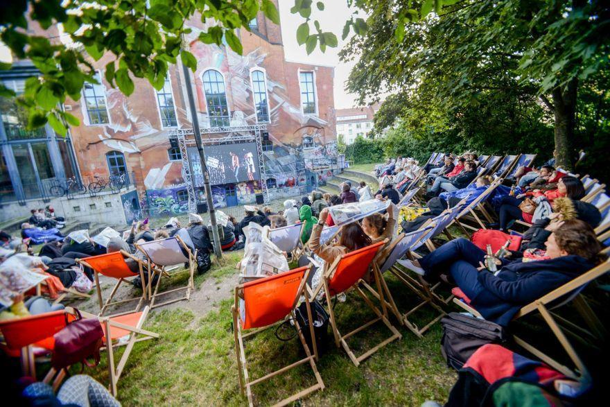 Arena Schlachthof Open Air