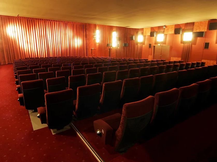 Capitol Filmkunsttheater Marburg
