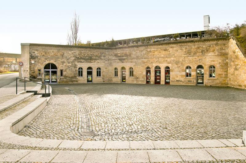 Kulturbastion