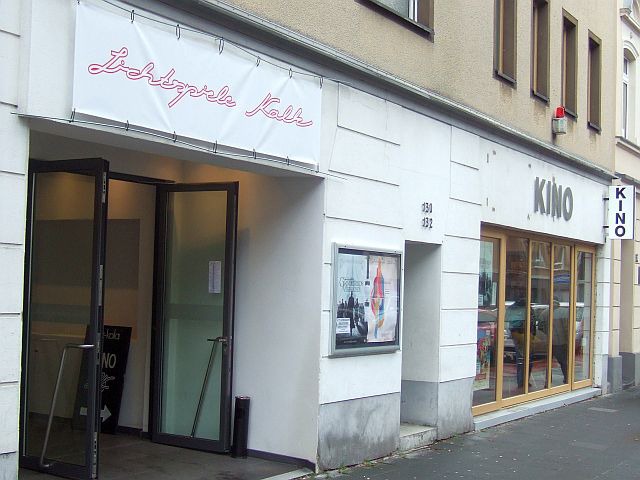 Lichtspiele Kalk