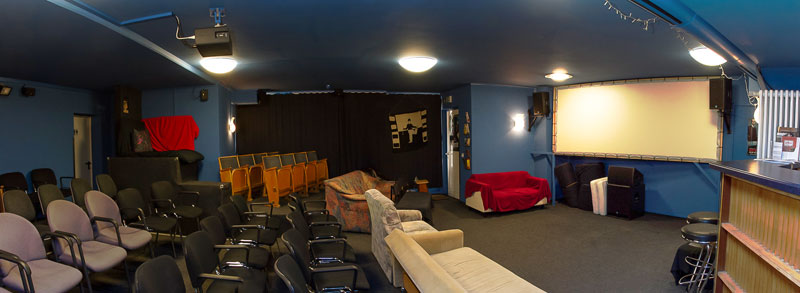 Filmclub Mittendrin