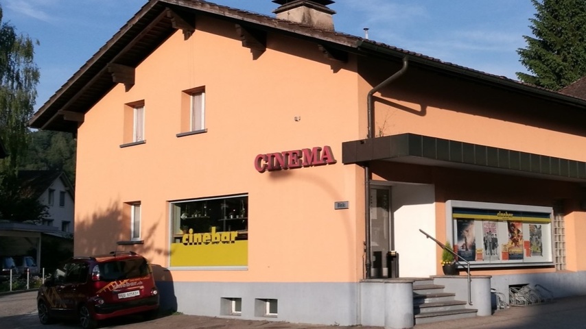 cinebar
