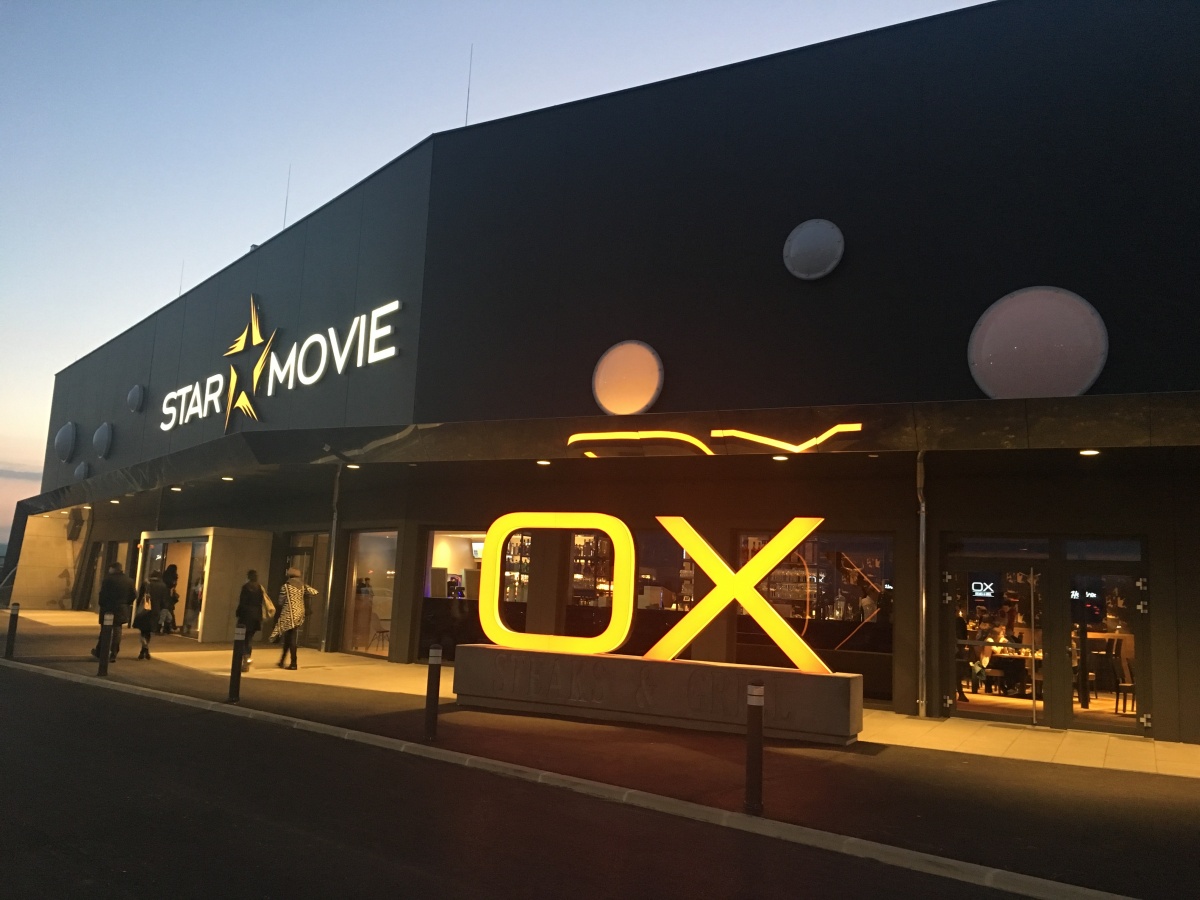 Star Movie Tulln