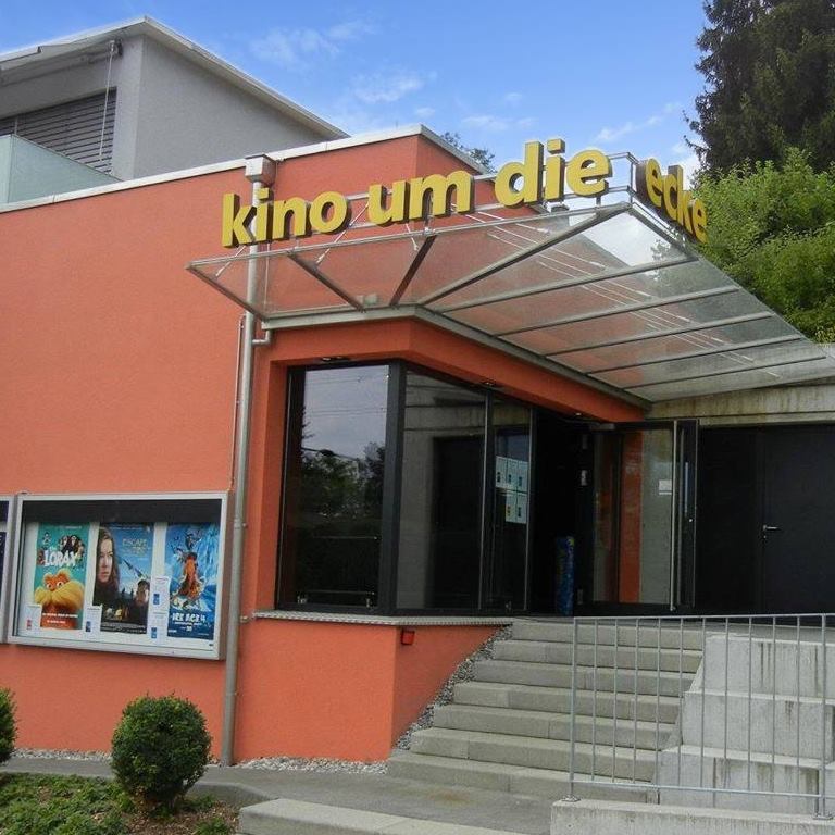Kino um die Ecke