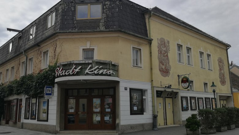 Stadt-Kino Horn
