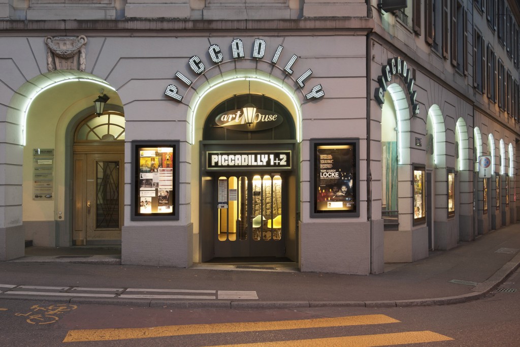 Arthouse Piccadilly