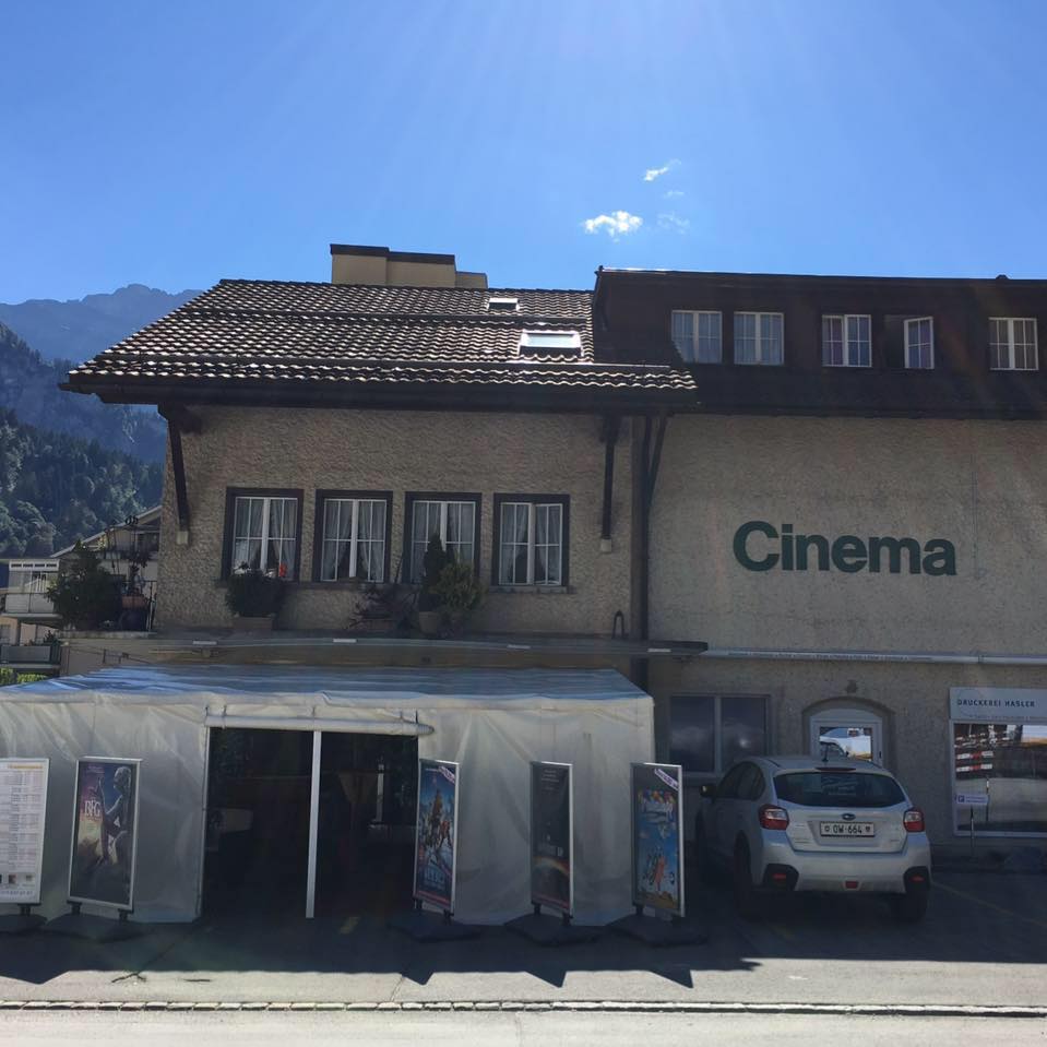 Engelberg