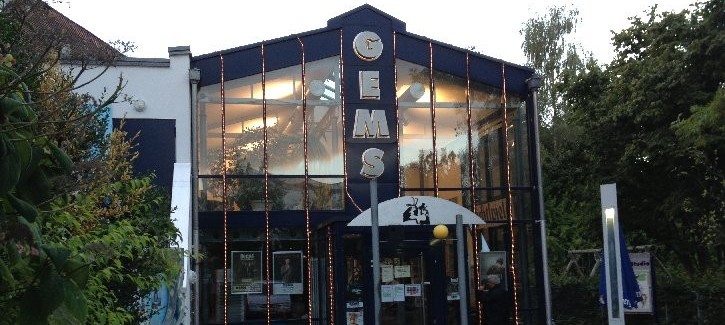 Kino in der Gems