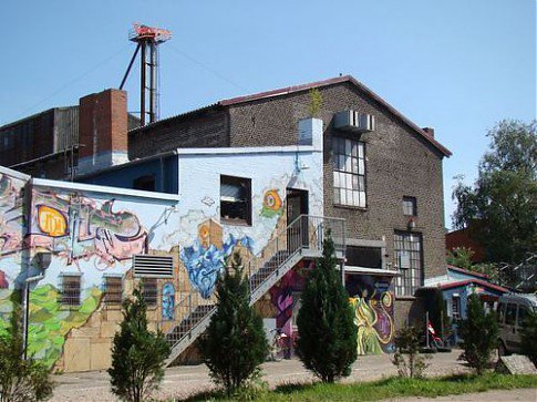 Traum-Kino