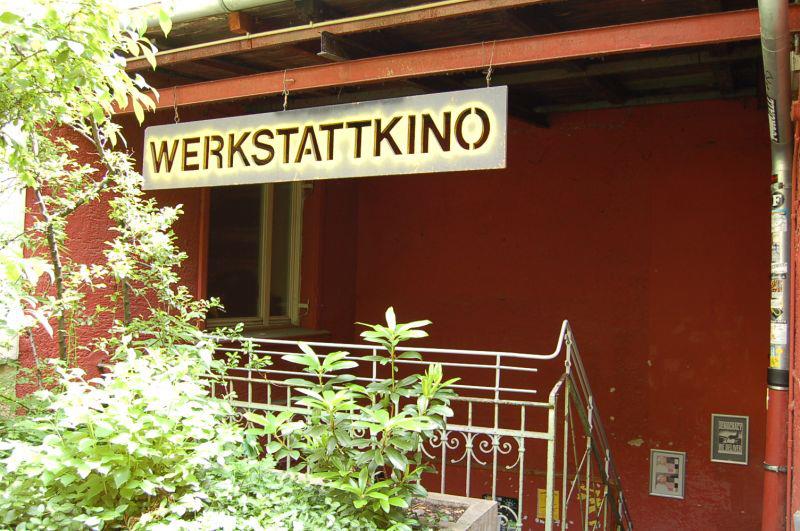 Werkstattkino e.V.