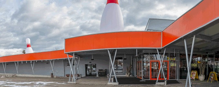 Dieselkino Gleisdorf