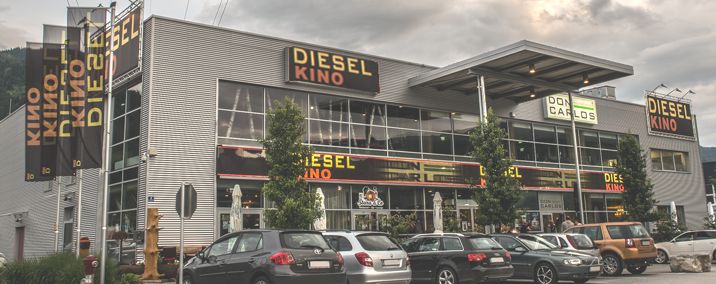 Dieselkino Bruck/Glstr.