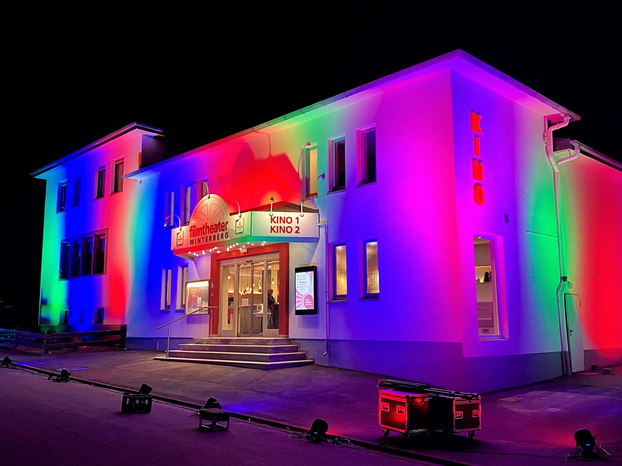 Filmtheater