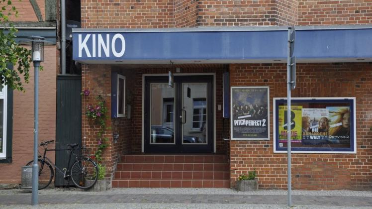 Kino Boizenburg