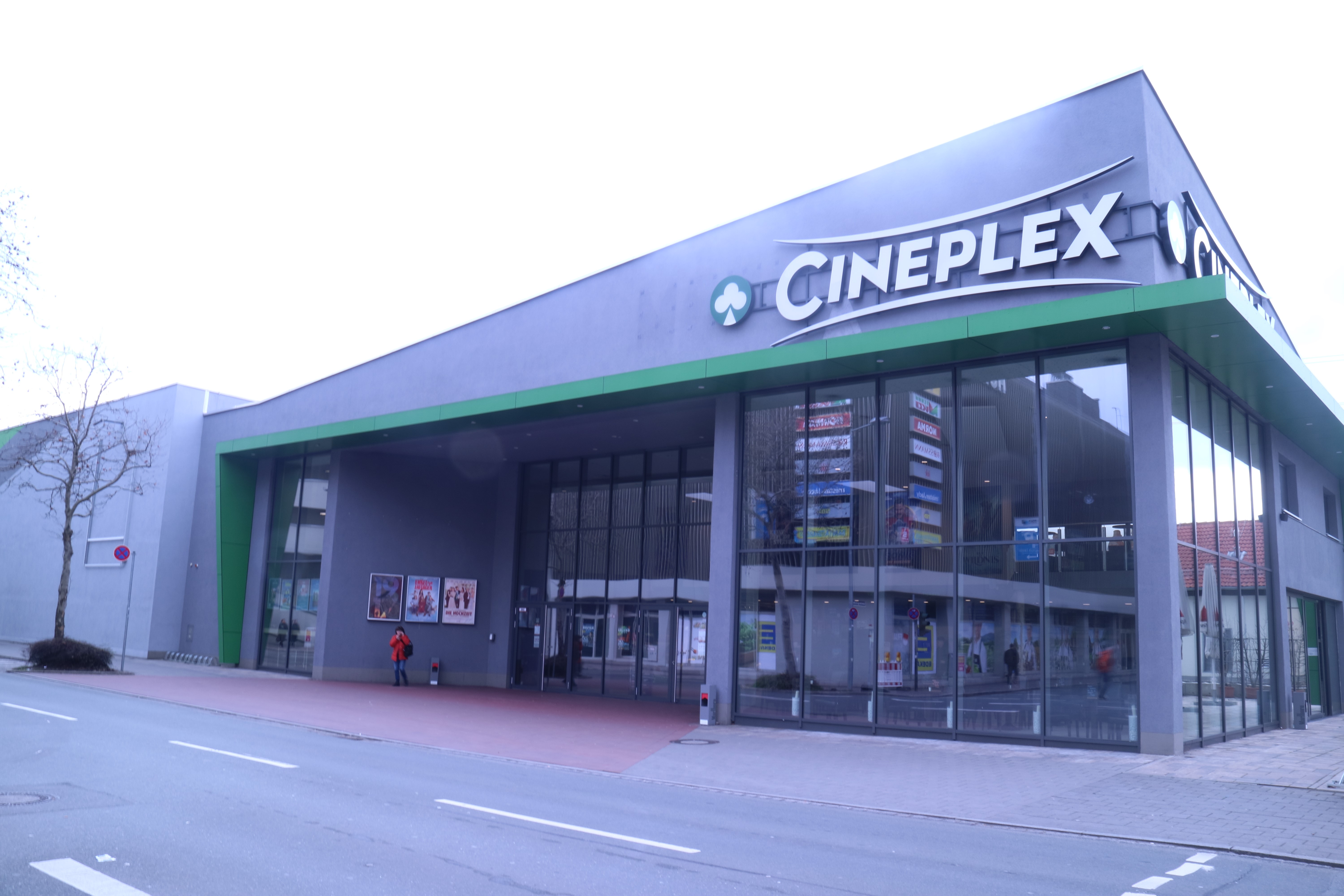 Cineplex Fürth cinema image